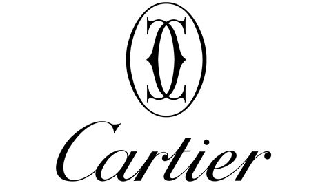 cartier logo svg.